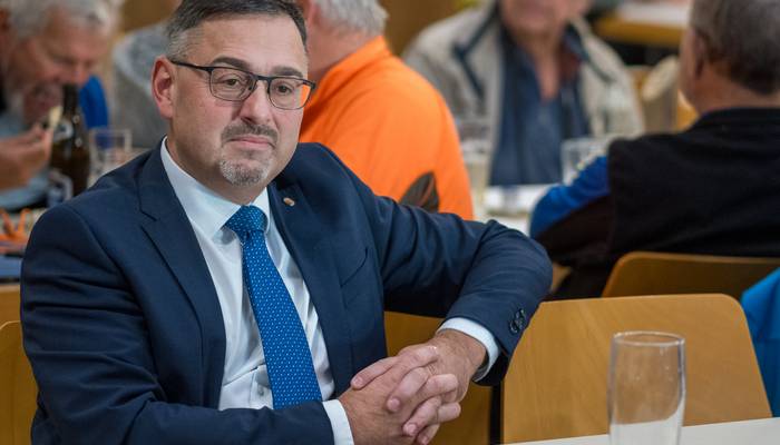 OÖ radelt Praemierungsfeier - Aspach