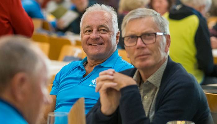 OÖ radelt Praemierungsfeier - Aspach