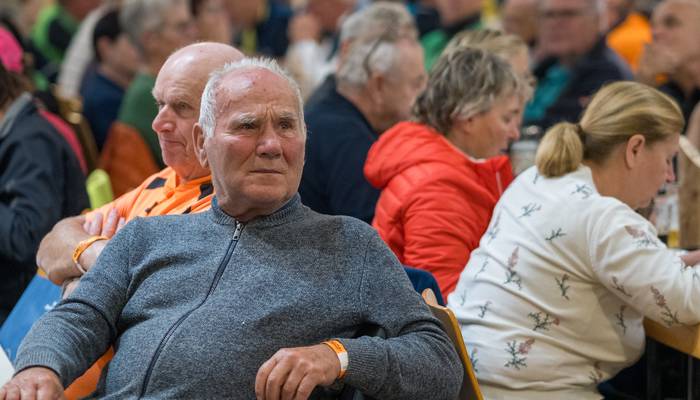 OÖ radelt Praemierungsfeier - Aspach