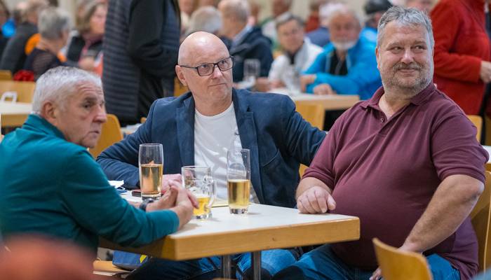 OÖ radelt Praemierungsfeier - Aspach