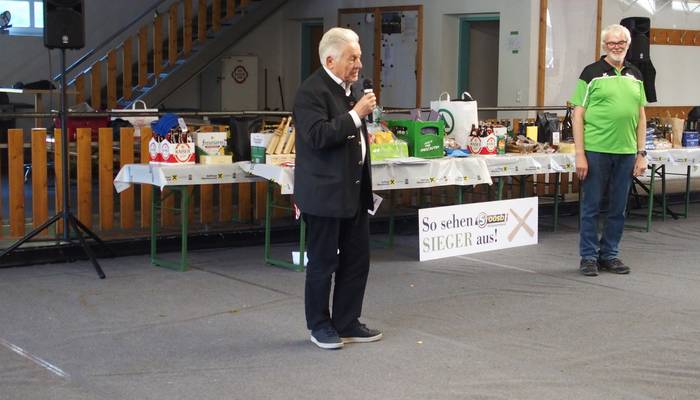 Landes-Knitteltag Gramastetten