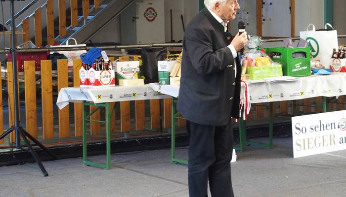 Landes-Knitteltag Gramastetten