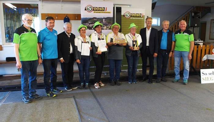 Landes-Knitteltag Gramastetten