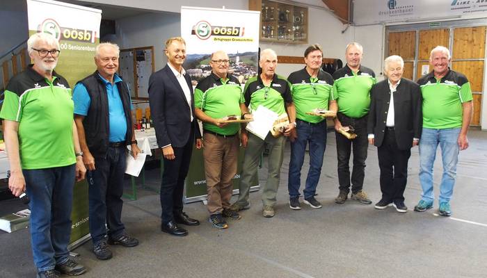 Landes-Knitteltag Gramastetten