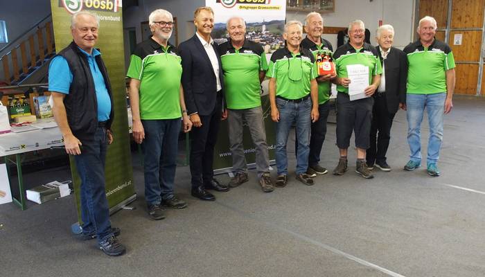 Landes-Knitteltag Gramastetten