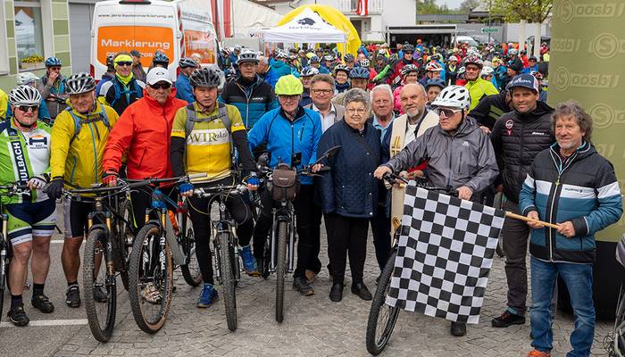 Landes-Radtag