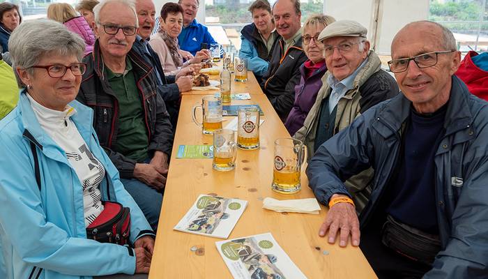 Landes-Radtag