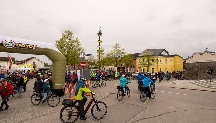Landes-Radtag