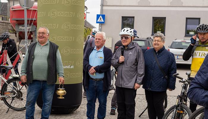 Landes-Radtag