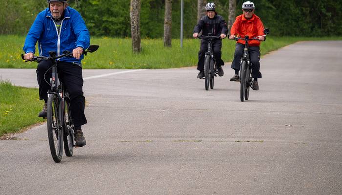Landes-Radtag
