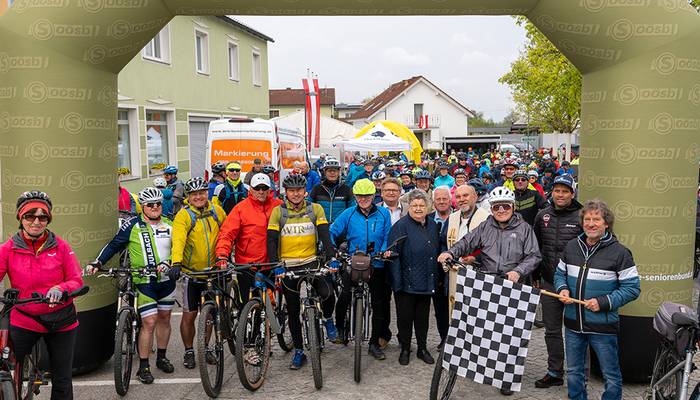 Landes-Radtag