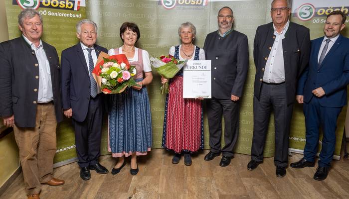 Ratzenböck Preis