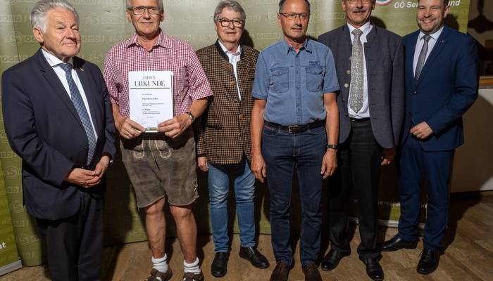 Ratzenböck Preis