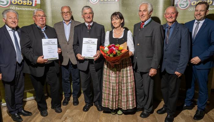 Ratzenböck Preis