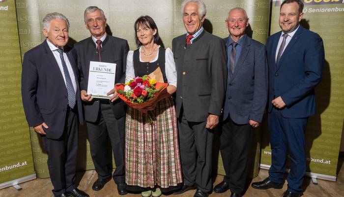 Ratzenböck Preis