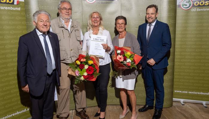 Ratzenböck Preis