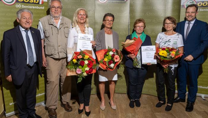 Ratzenböck Preis