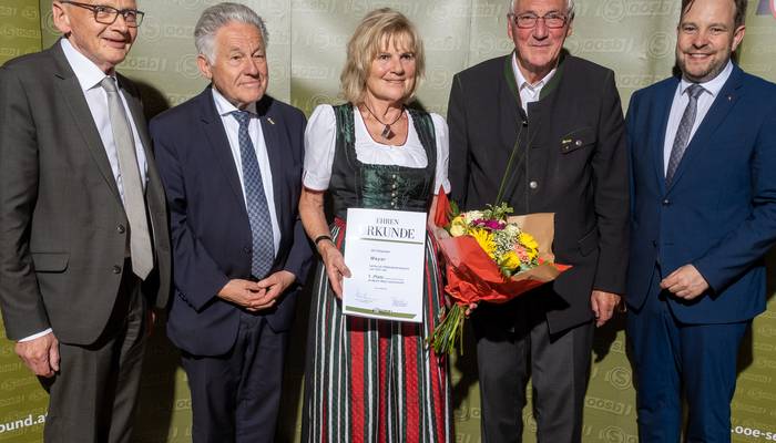 Ratzenböck Preis