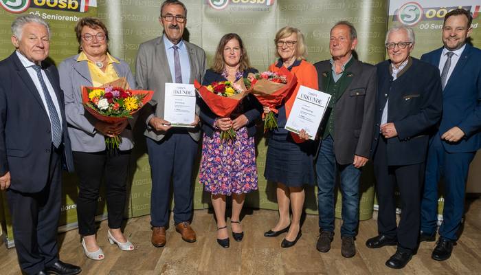 Ratzenböck Preis