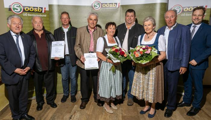 Ratzenböck Preis