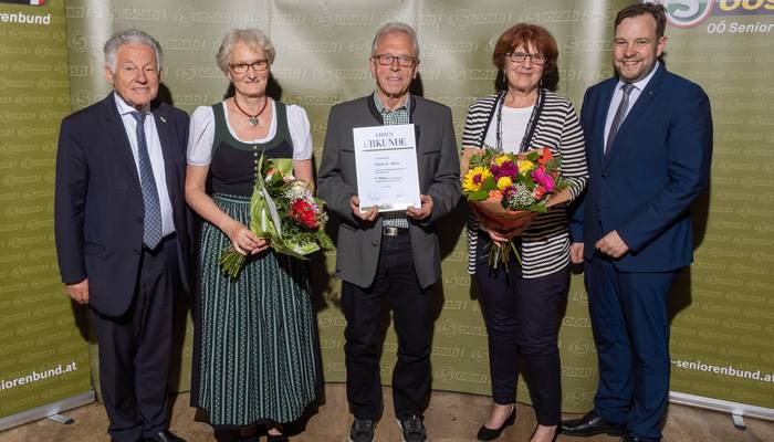 Ratzenböck Preis