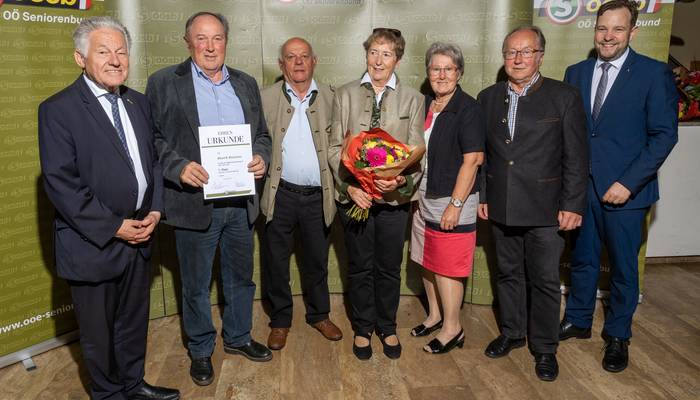 Ratzenböck Preis