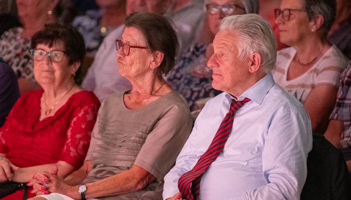 Festkonzert - St. Florianer Sängerknaben