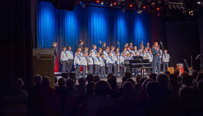 Festkonzert - St. Florianer Sängerknaben
