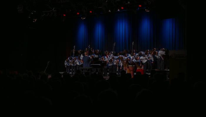 Festkonzert - St. Florianer Sängerknaben