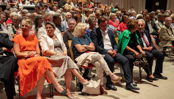 Festkonzert - St. Florianer Sängerknaben