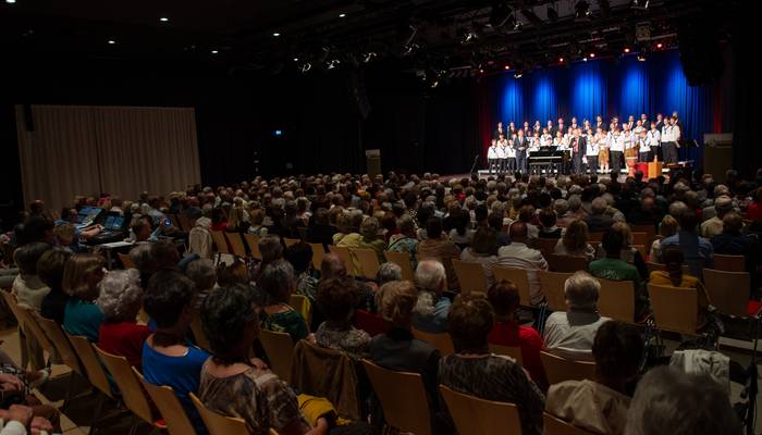 Festkonzert - St. Florianer Sängerknaben