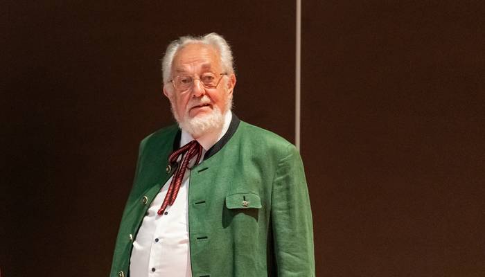 Festkonzert - St. Florianer Sängerknaben