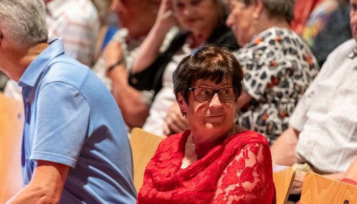 Festkonzert - St. Florianer Sängerknaben