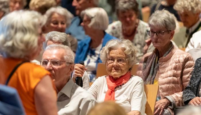 Festkonzert - St. Florianer Sängerknaben