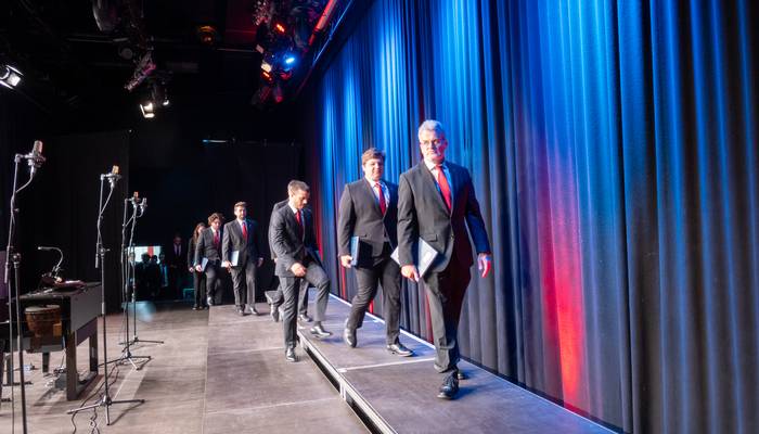 Festkonzert - St. Florianer Sängerknaben