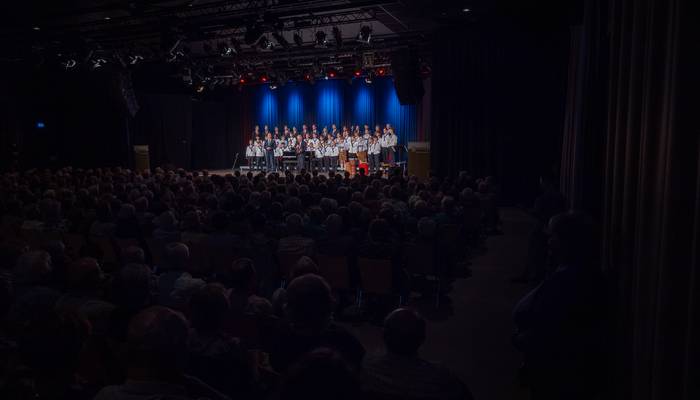 Festkonzert - St. Florianer Sängerknaben