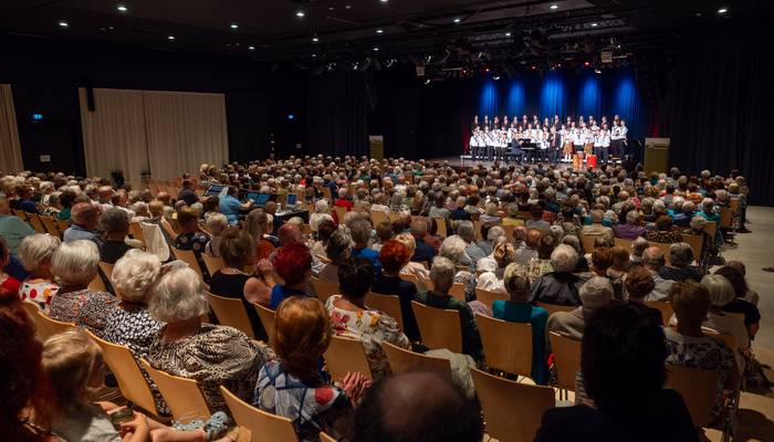 Festkonzert - St. Florianer Sängerknaben