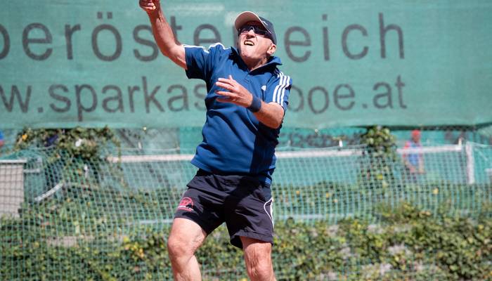 Sommerspiele - Tennis