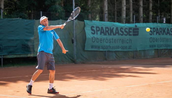 Sommerspiele - Tennis