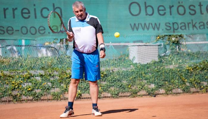 Sommerspiele - Tennis