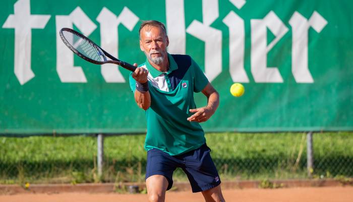 Sommerspiele - Tennis