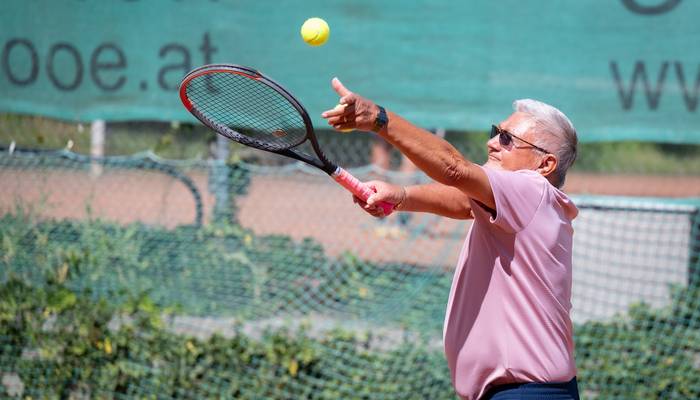 Sommerspiele - Tennis