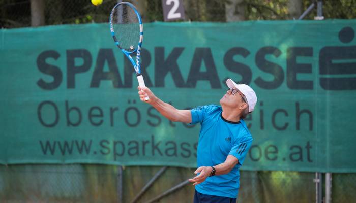 Sommerspiele - Tennis