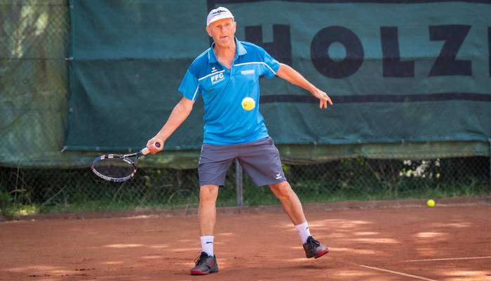 Sommerspiele - Tennis