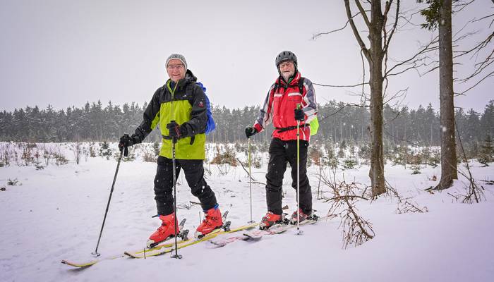 Wintersporttag