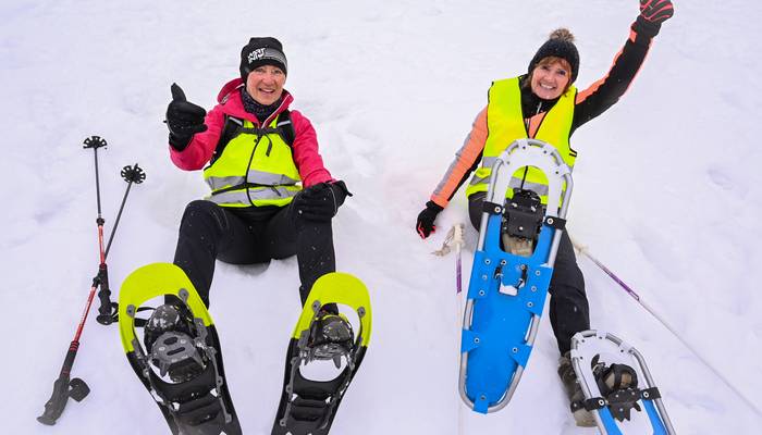 Wintersporttag