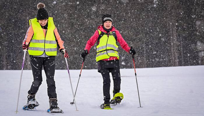 Wintersporttag