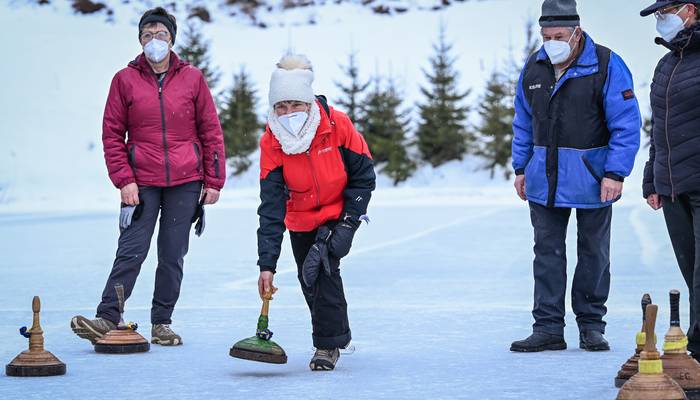 Wintersporttag