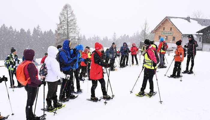 Wintersporttag
