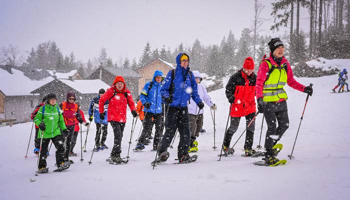 Wintersporttag